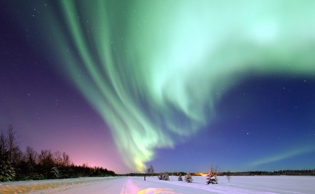 Северни магнетни пол убрзано КЛИЗИ КА РУСИЈИ: Научници предвиђају шта ће се догађати у будућности